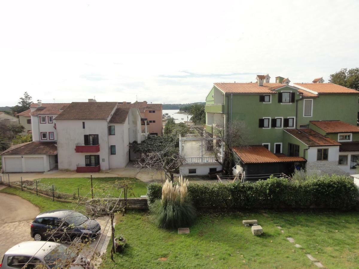 Nice&cozy Apartment Ferry in Medulin Exterior foto