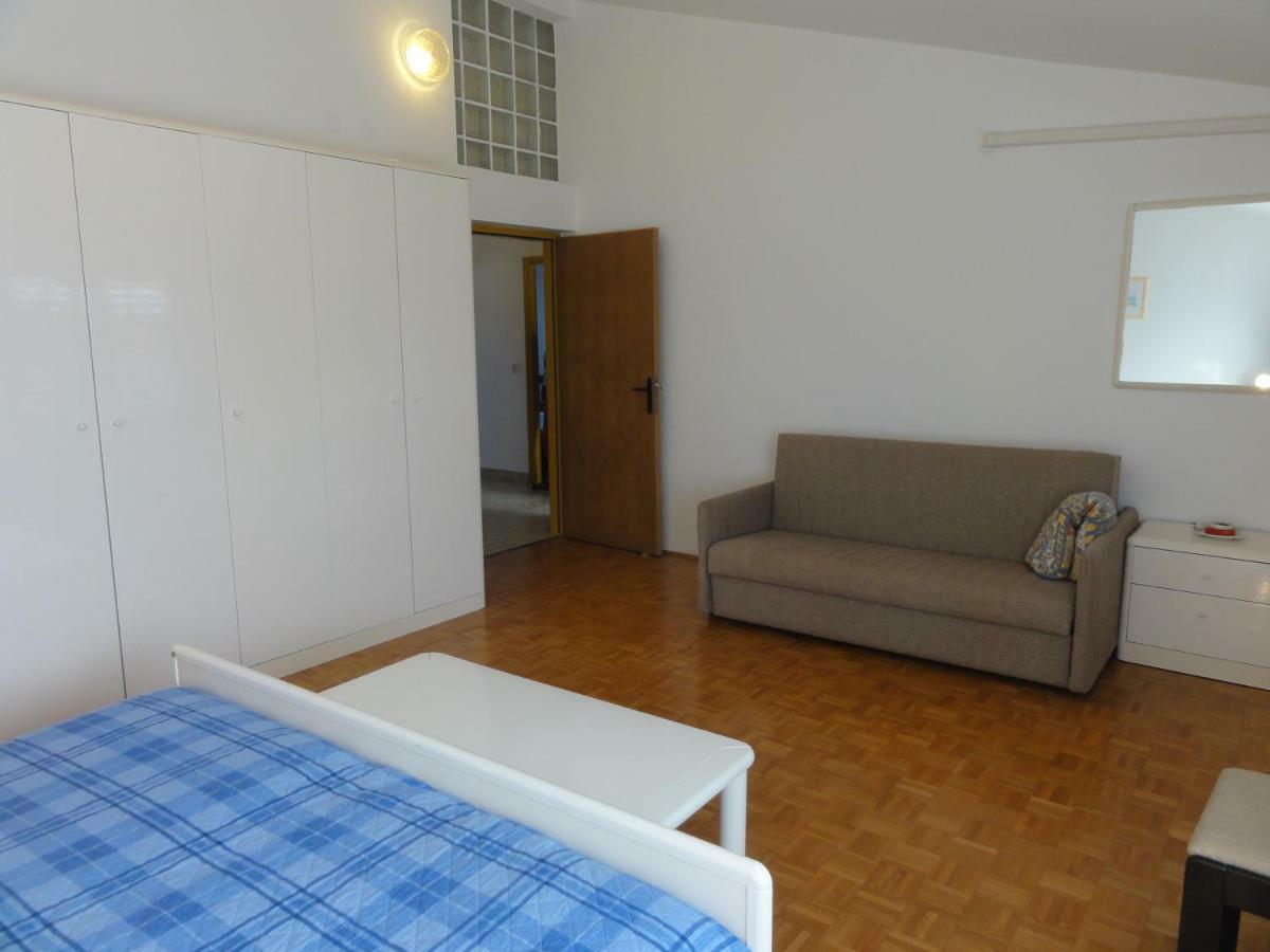Nice&cozy Apartment Ferry in Medulin Exterior foto