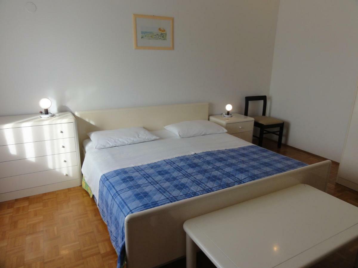 Nice&cozy Apartment Ferry in Medulin Exterior foto