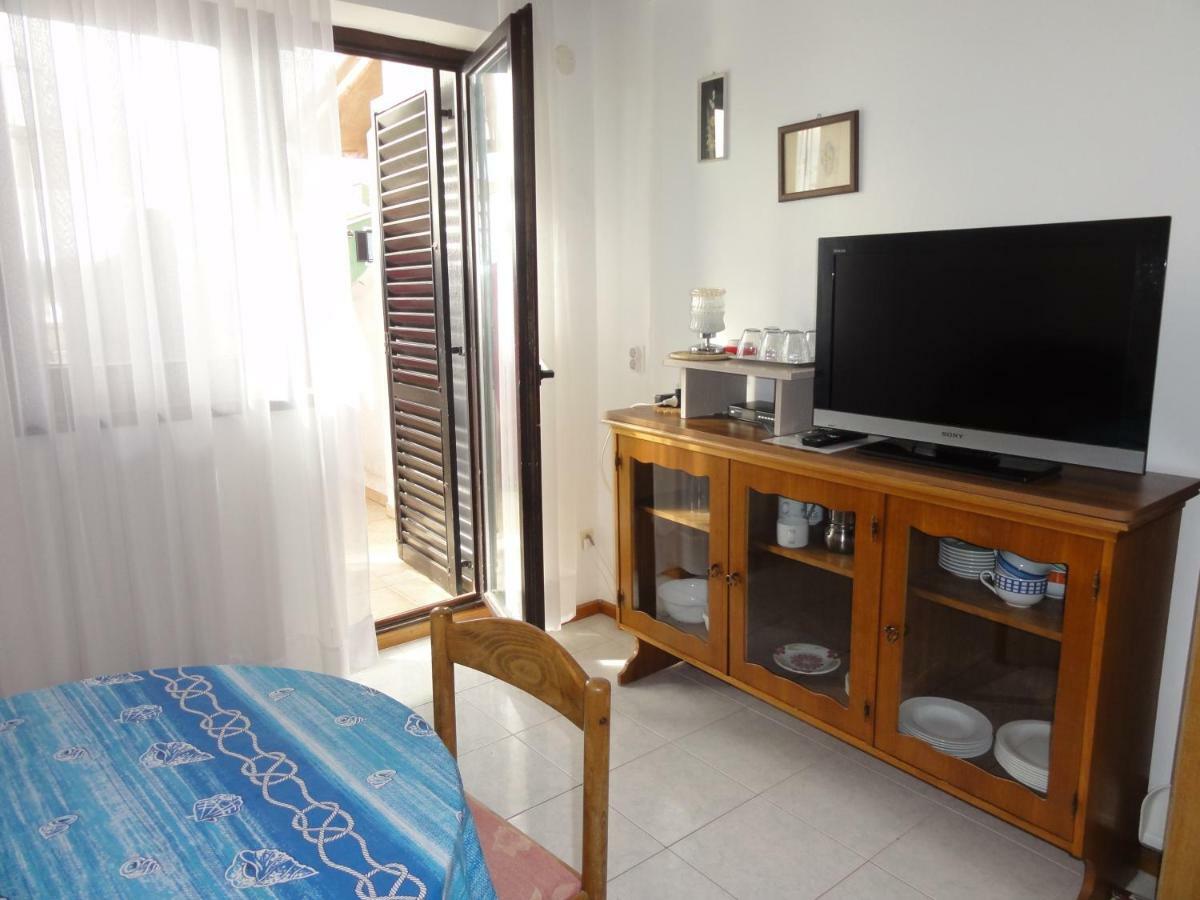 Nice&cozy Apartment Ferry in Medulin Exterior foto