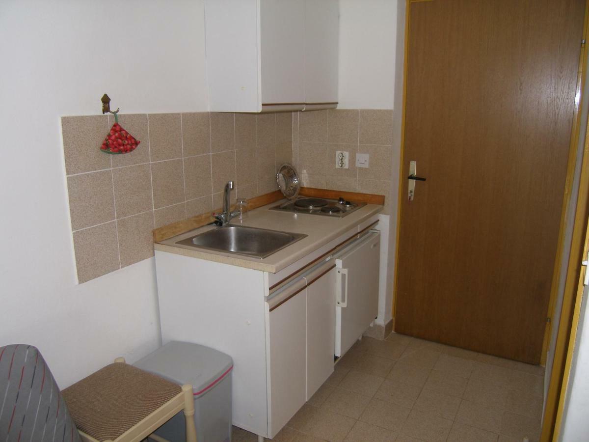 Nice&cozy Apartment Ferry in Medulin Exterior foto