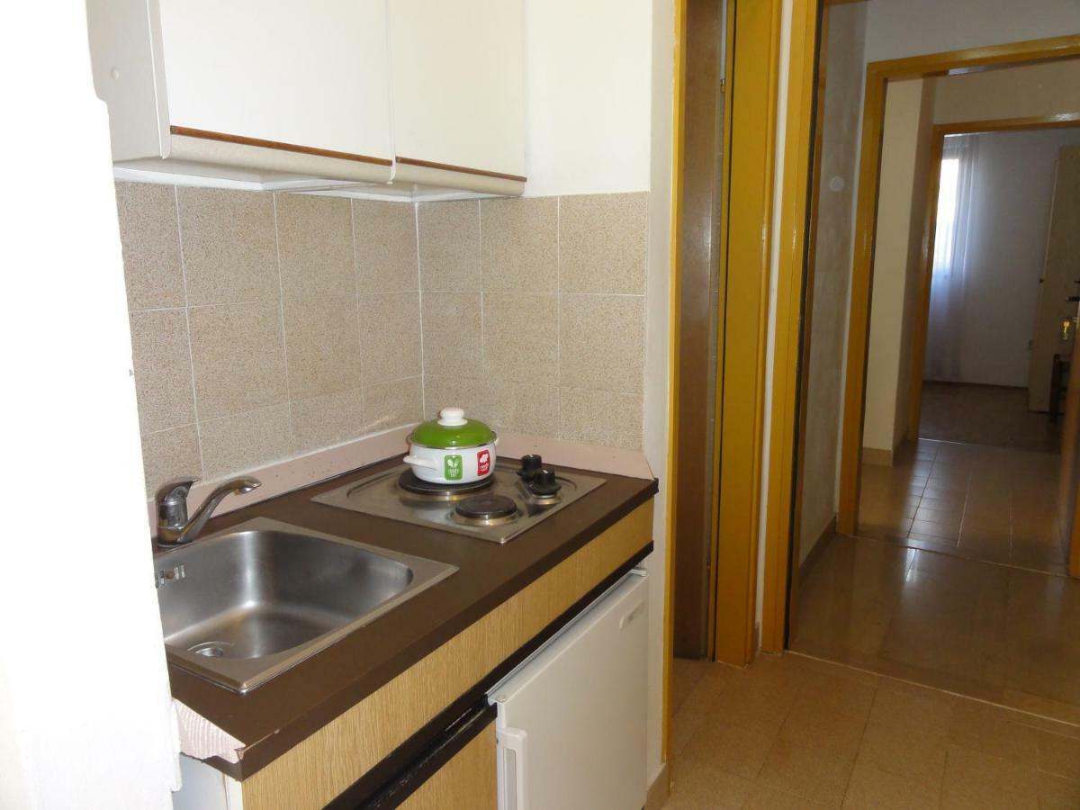 Nice&cozy Apartment Ferry in Medulin Exterior foto