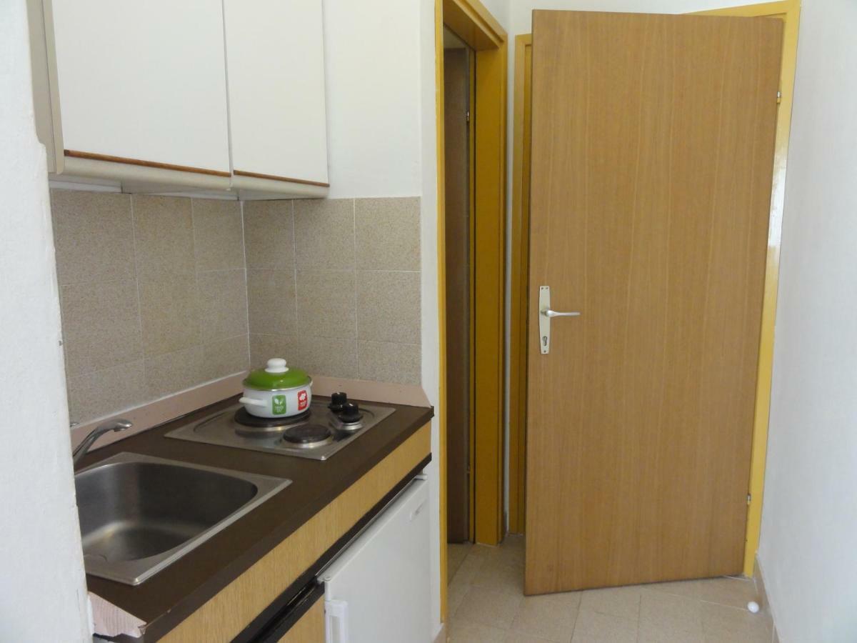 Nice&cozy Apartment Ferry in Medulin Exterior foto