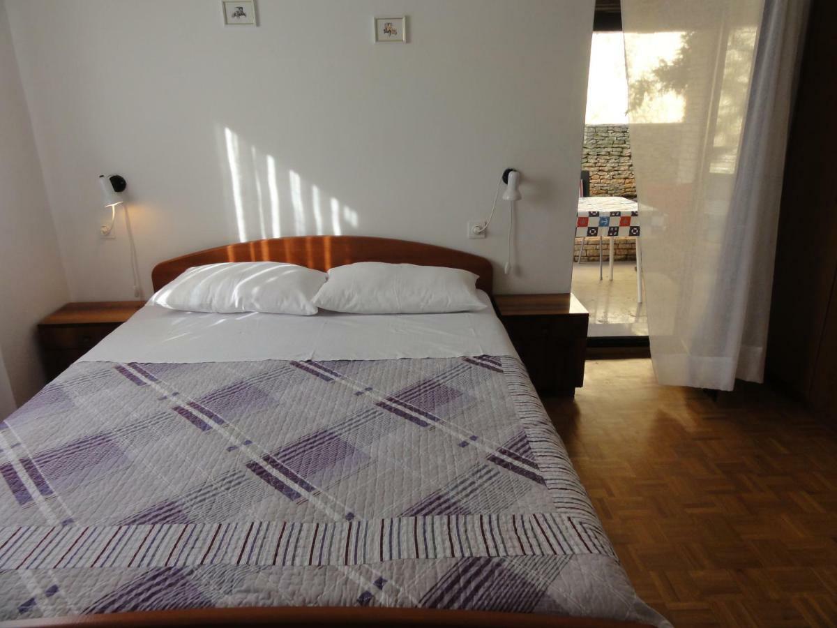 Nice&cozy Apartment Ferry in Medulin Exterior foto