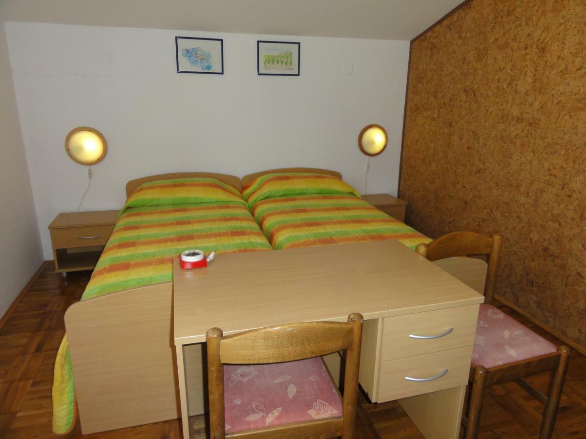Nice&cozy Apartment Ferry in Medulin Exterior foto