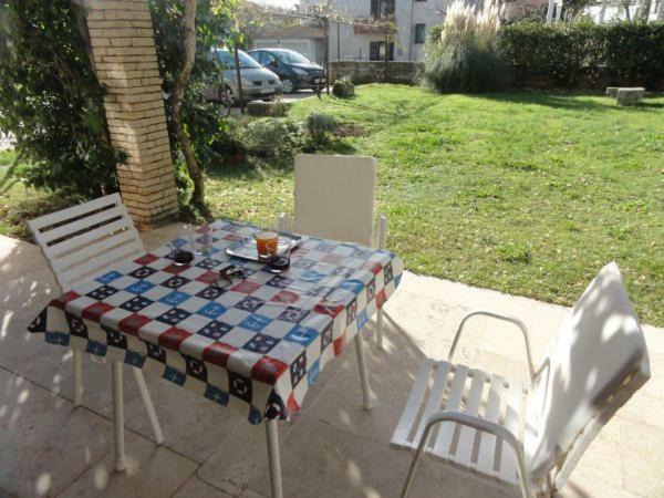 Nice&cozy Apartment Ferry in Medulin Exterior foto